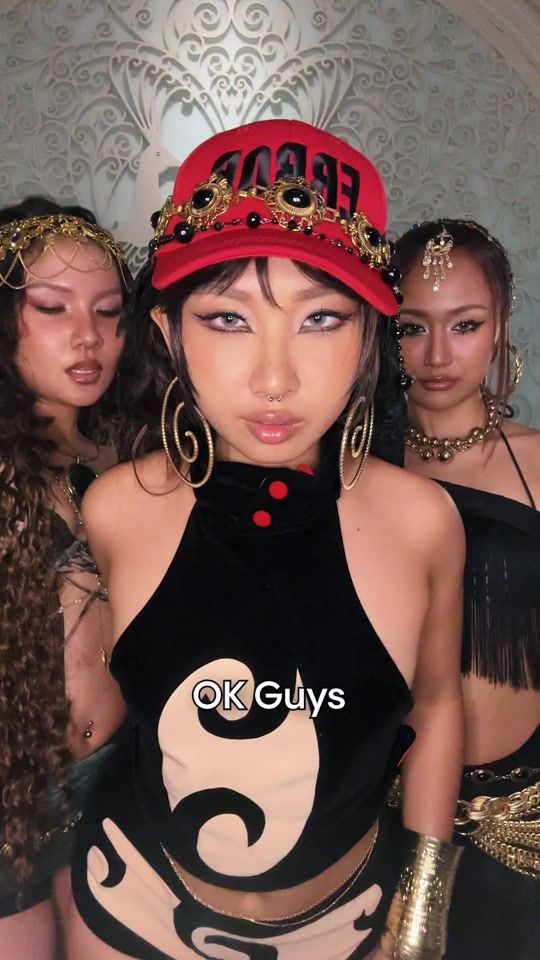 TikTok video thumbnail by yuppentertainment