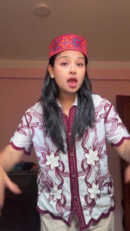 TikTok video thumbnail by samiyakarki