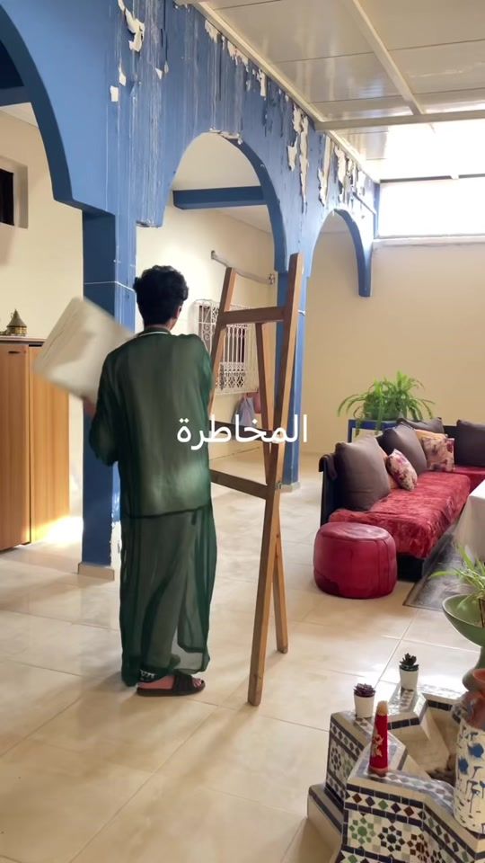 TikTok video thumbnail by aymaneartstar