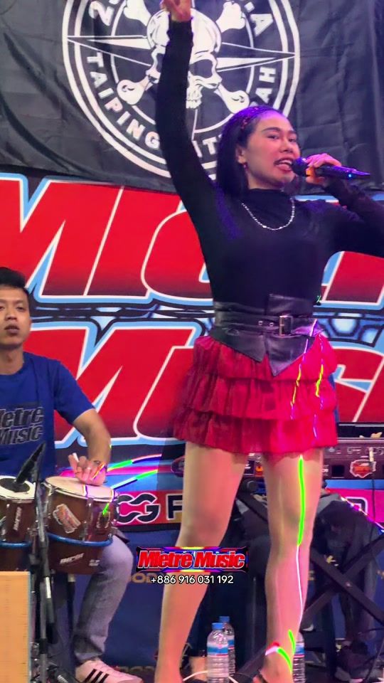 TikTok video thumbnail by mletremusic22