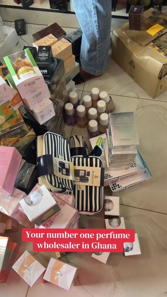 TikTok video thumbnail by perfume_plug_gh
