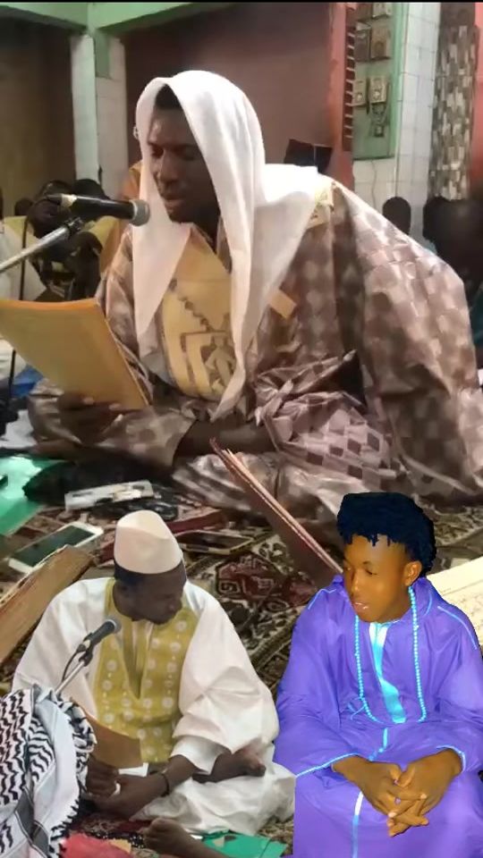 TikTok video thumbnail by segou69