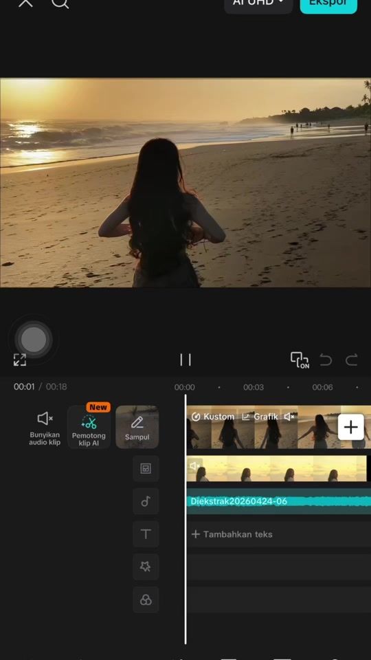 TikTok video thumbnail by abdiwr