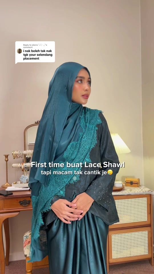 TikTok video thumbnail by ntsharusli