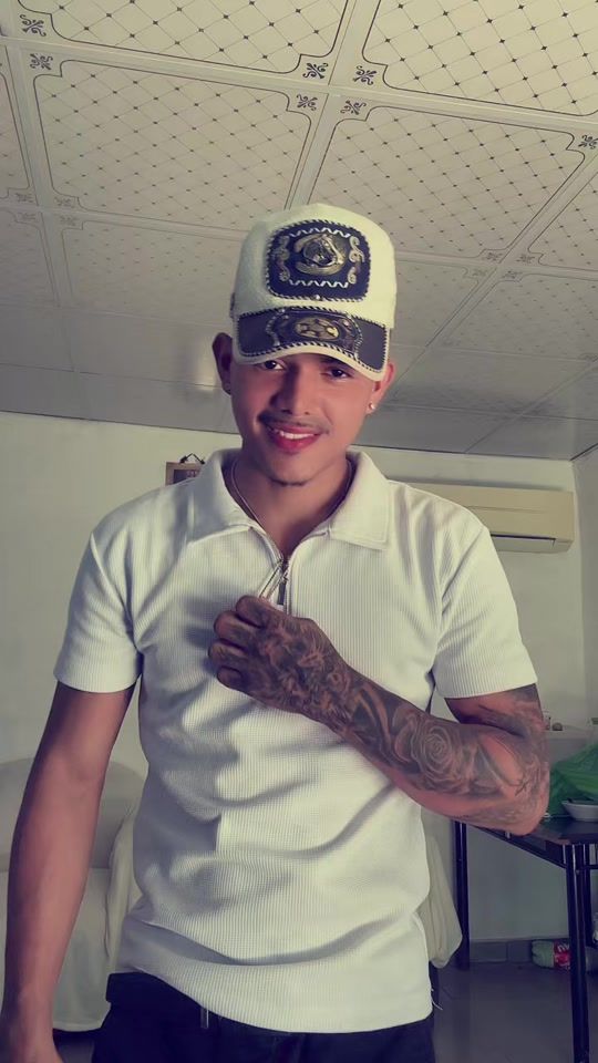 TikTok video thumbnail by thiago__castillo.20