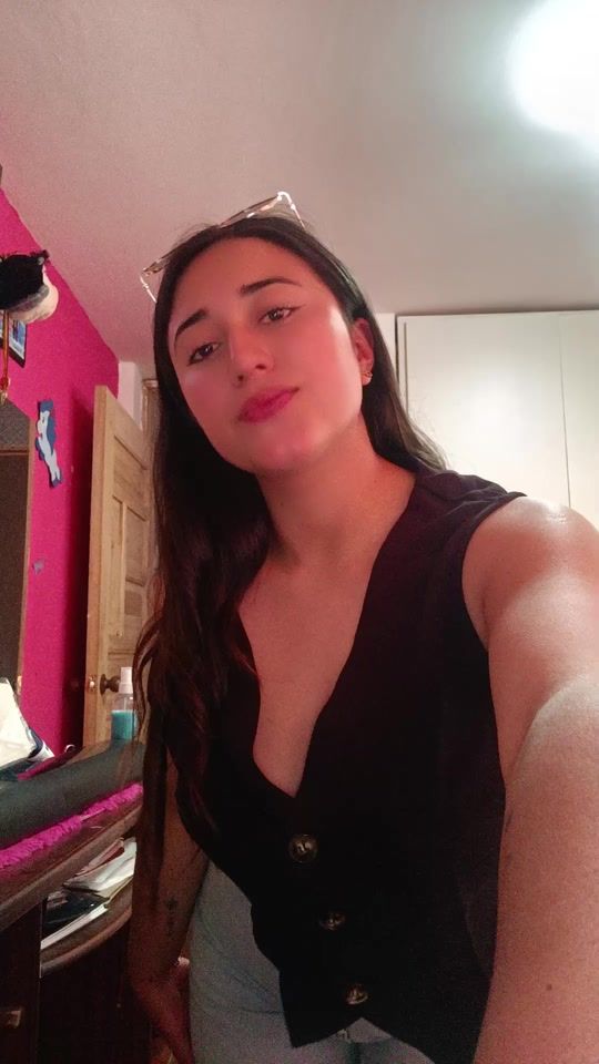 TikTok video thumbnail by daniaza5