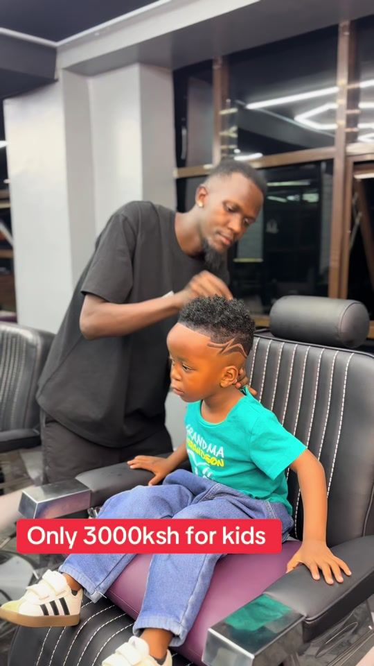 TikTok video thumbnail by maasaibarber