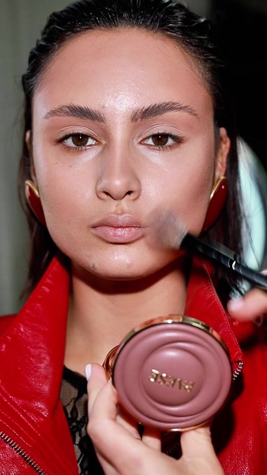 TikTok video thumbnail by kuchmanatali__makeup