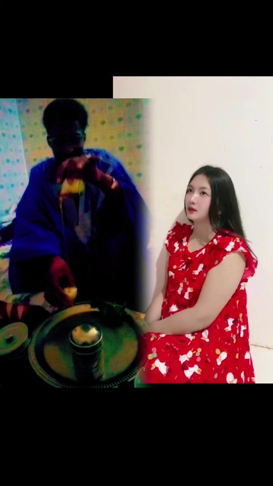 TikTok video thumbnail by amadehba