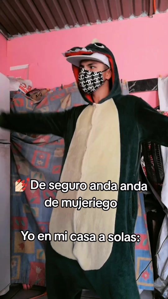 TikTok video thumbnail by nigthmaredino
