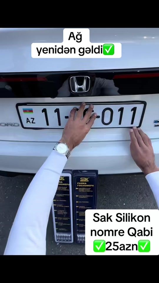 TikTok video thumbnail by antena.az_