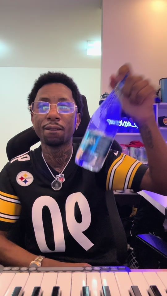 TikTok video thumbnail by magodosbeats
