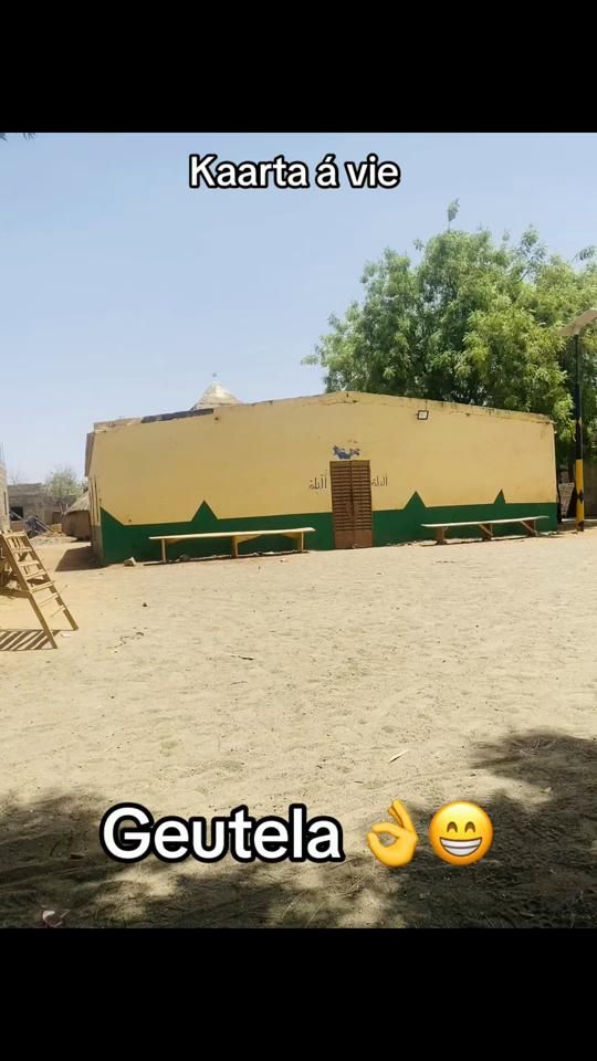TikTok video thumbnail by lenfantdekaarta.keita74