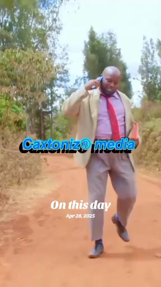 TikTok video thumbnail by caxtoniz254