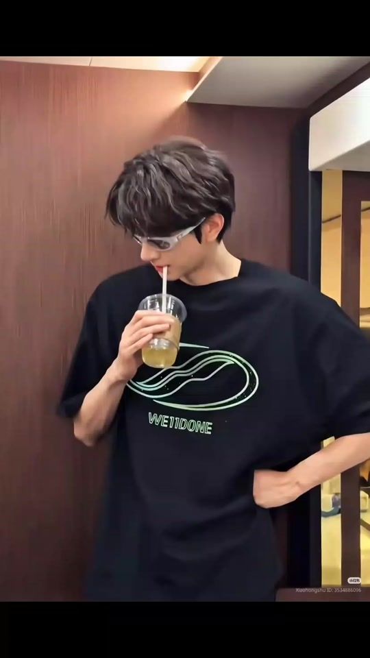 TikTok video thumbnail by linyueisreal