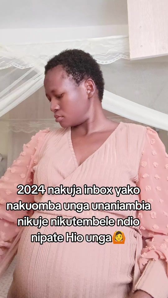 TikTok video thumbnail by nyakenya254