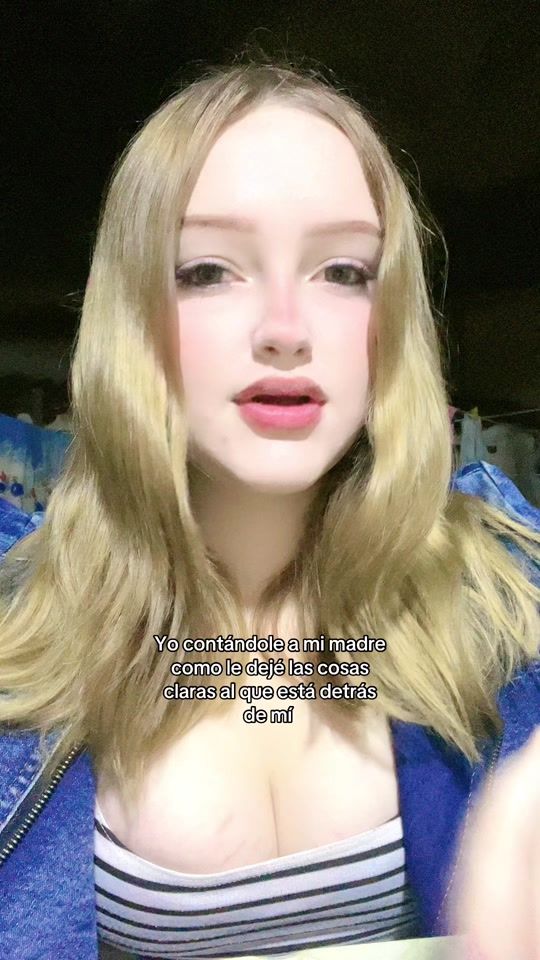 TikTok video thumbnail by cabrera_maria_jose