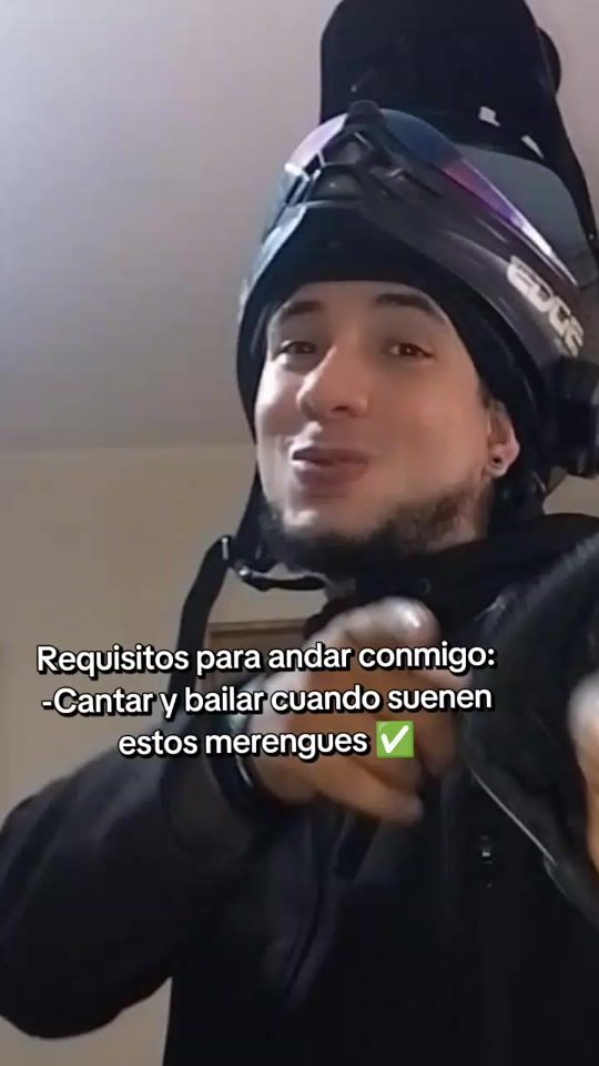 TikTok video thumbnail by elchamodelcasco