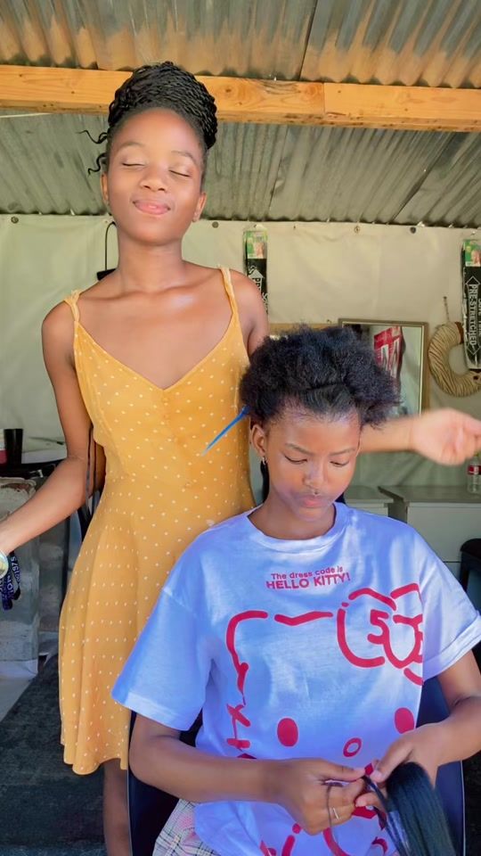 TikTok video thumbnail by minenhle_mchunu