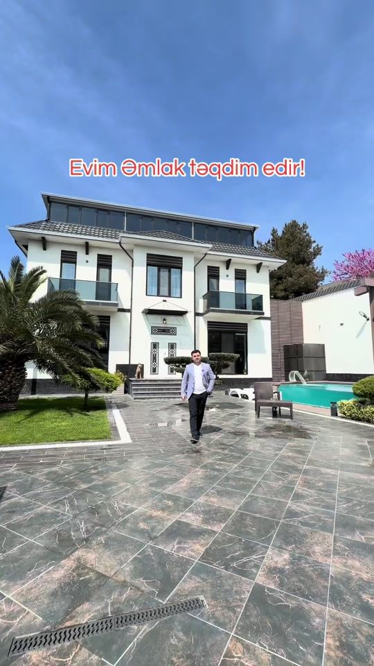 TikTok video thumbnail by evim_emlak_