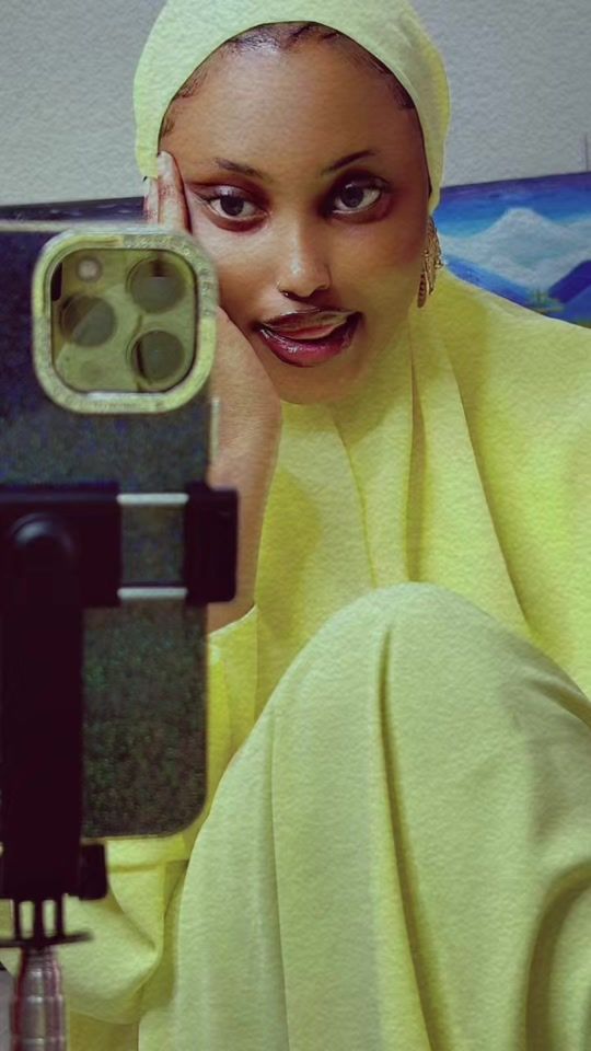 TikTok video thumbnail by umuhozafeza