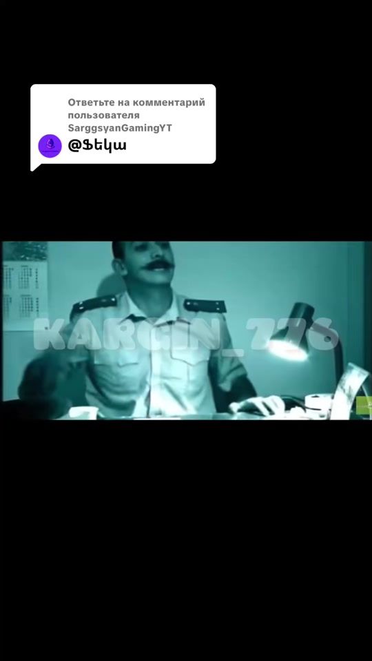 TikTok video thumbnail by kargin_776
