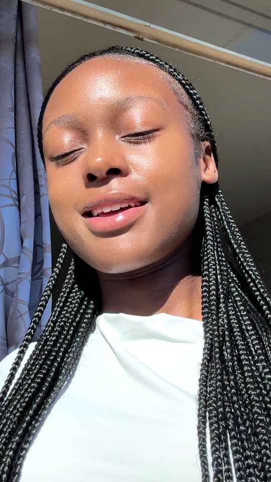 TikTok video thumbnail by karma._chanel