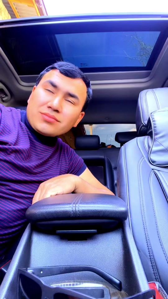 TikTok video thumbnail by elmurodjuraev707