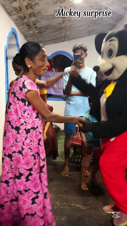 TikTok video thumbnail by mickeysurprise