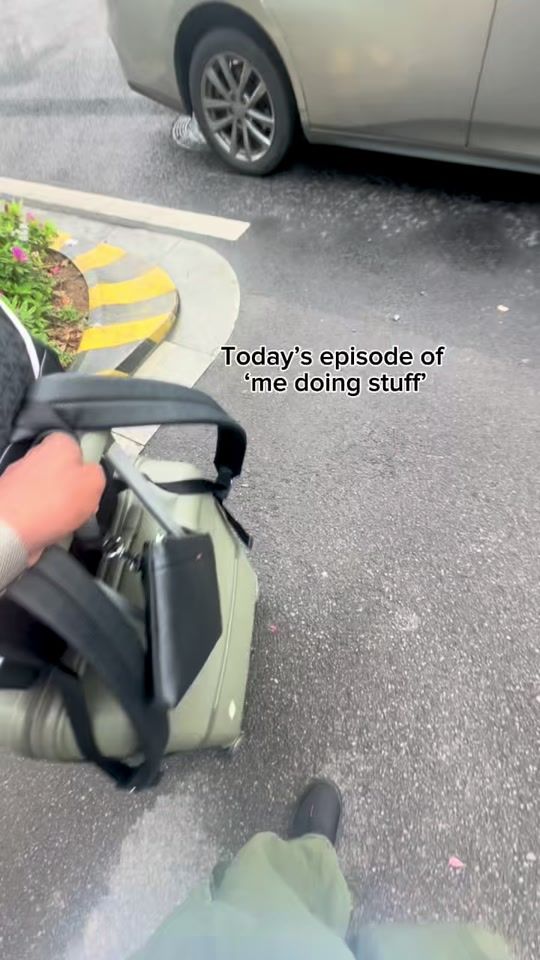 TikTok video thumbnail by yoni3128