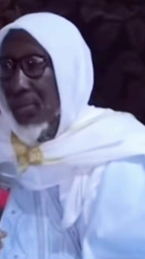 TikTok video thumbnail by mamethierno666