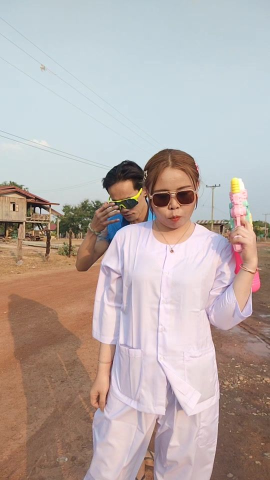 TikTok video thumbnail by daly_savannakhet_2000