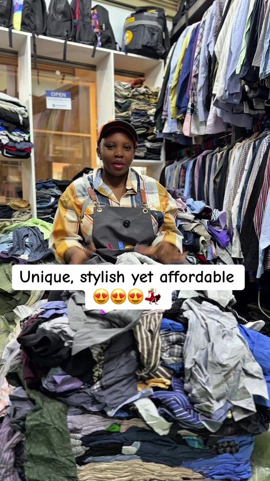 TikTok video thumbnail by blcsecondhandclothes