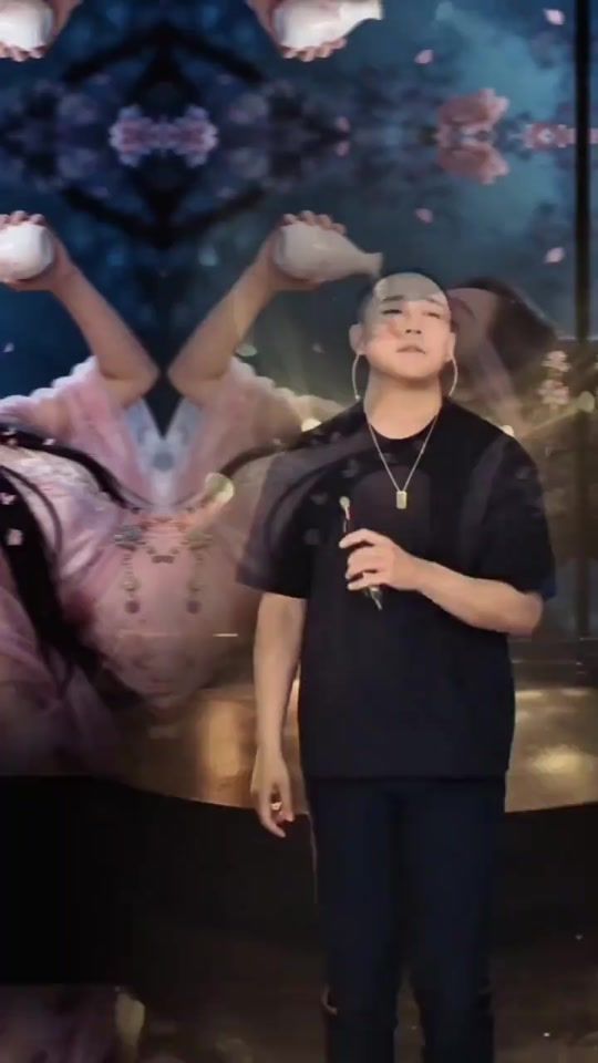 TikTok video thumbnail by huangshiwei00