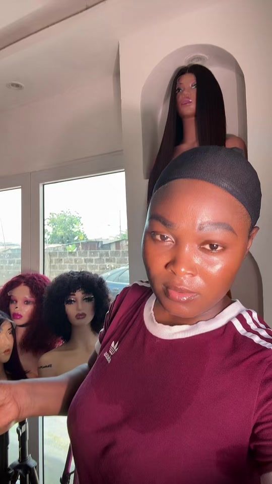 TikTok video thumbnail by eleganciahair