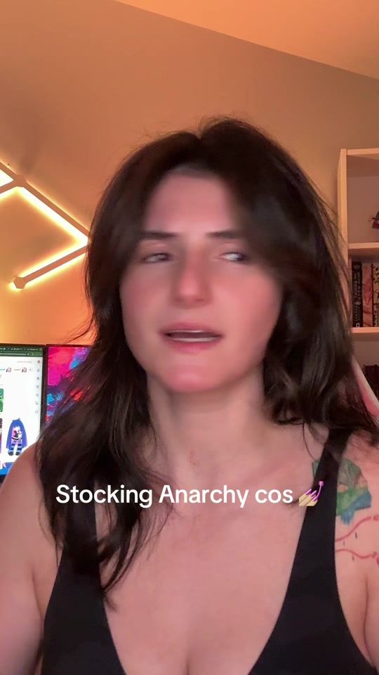 TikTok video thumbnail by wren.koi