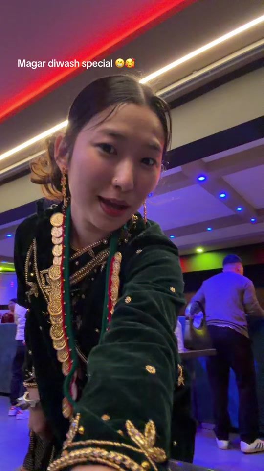 TikTok video thumbnail by sumeealemagar