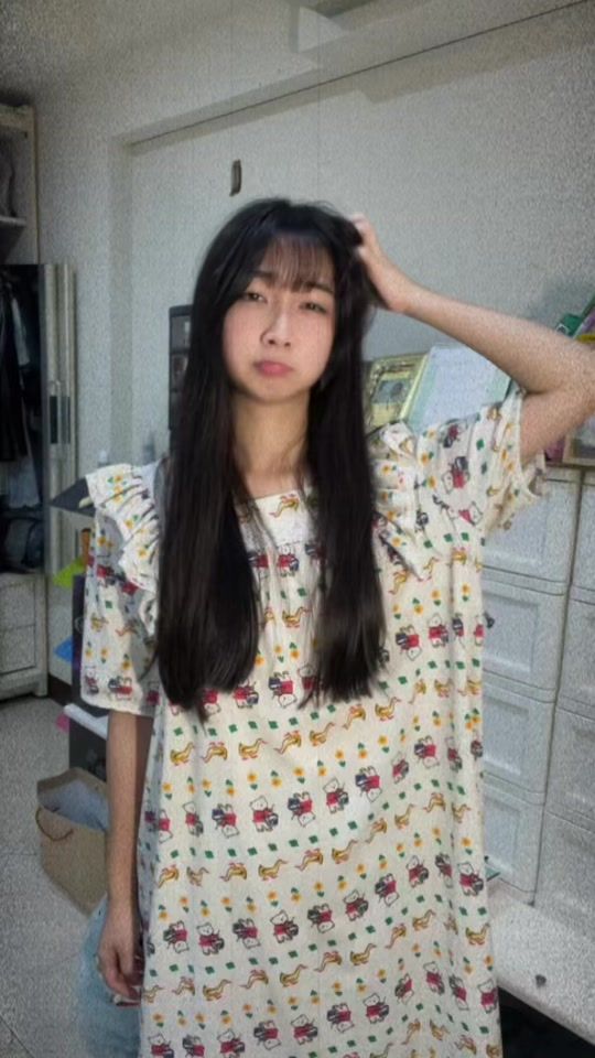 TikTok video thumbnail by doriko_6
