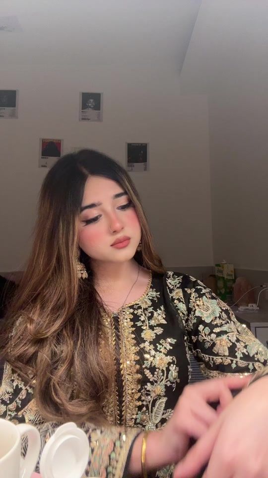 TikTok video thumbnail by kashaff_alii