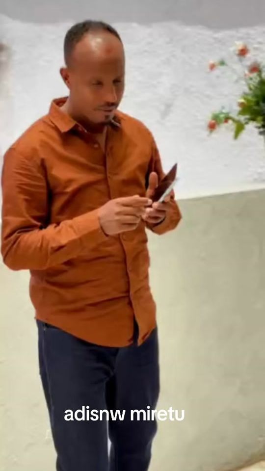 TikTok video thumbnail by prophettekaligkebede