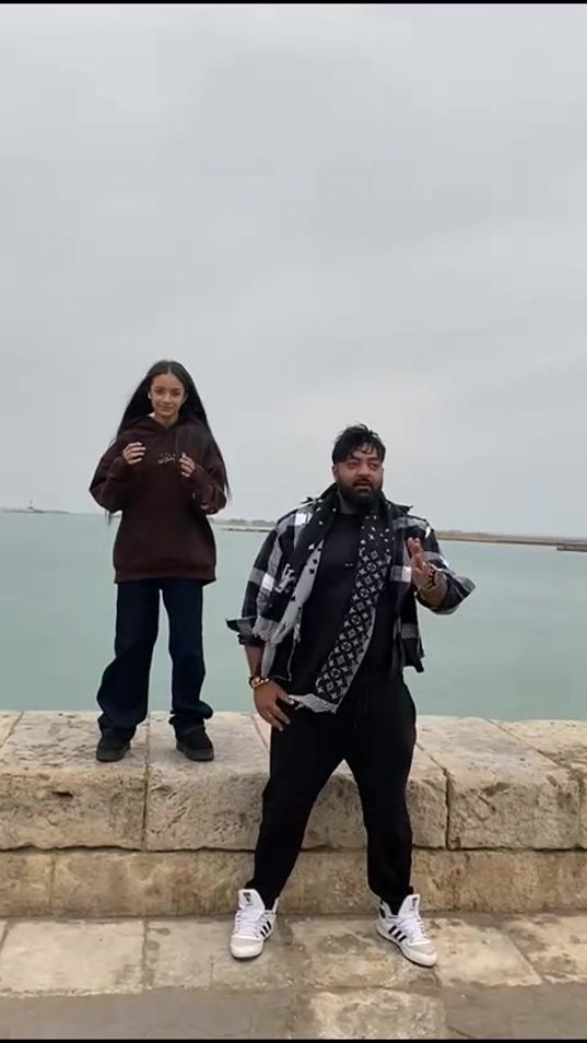 TikTok video thumbnail by eslamabdalmoeen