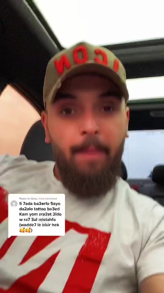 TikTok video thumbnail by al.roussy