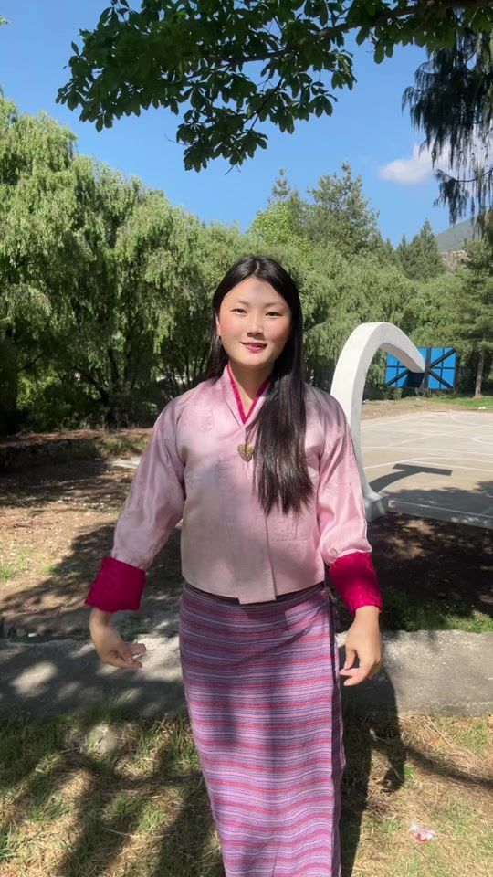 TikTok video thumbnail by thinley_wangmo8