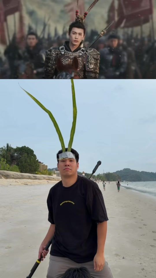 TikTok video thumbnail by dennislimming