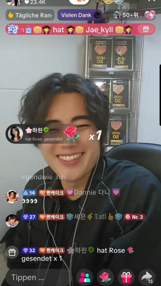 TikTok video thumbnail by ahnsunjae