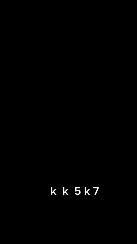 TikTok video thumbnail by kk5k7