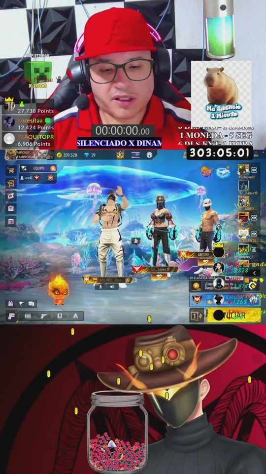 TikTok video thumbnail by papichuy666
