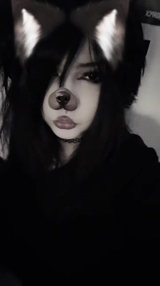 TikTok video thumbnail by darknesova