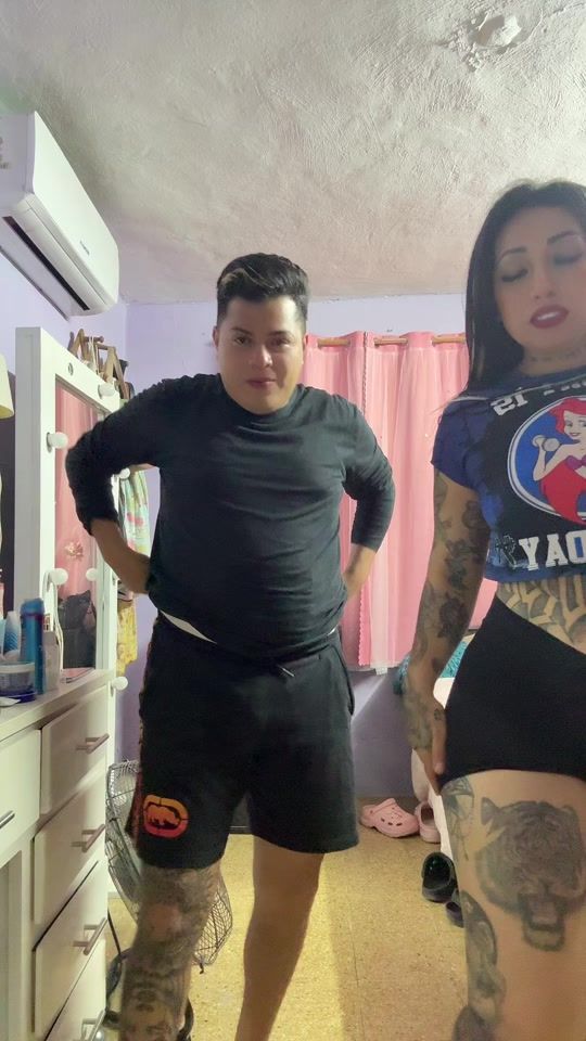 TikTok video thumbnail by guzmanbety