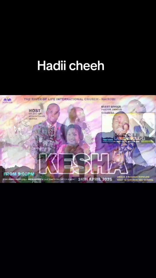 TikTok video thumbnail by dennis.khaemba